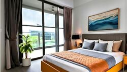 The Poiz Residences (D13), Apartment #600566751